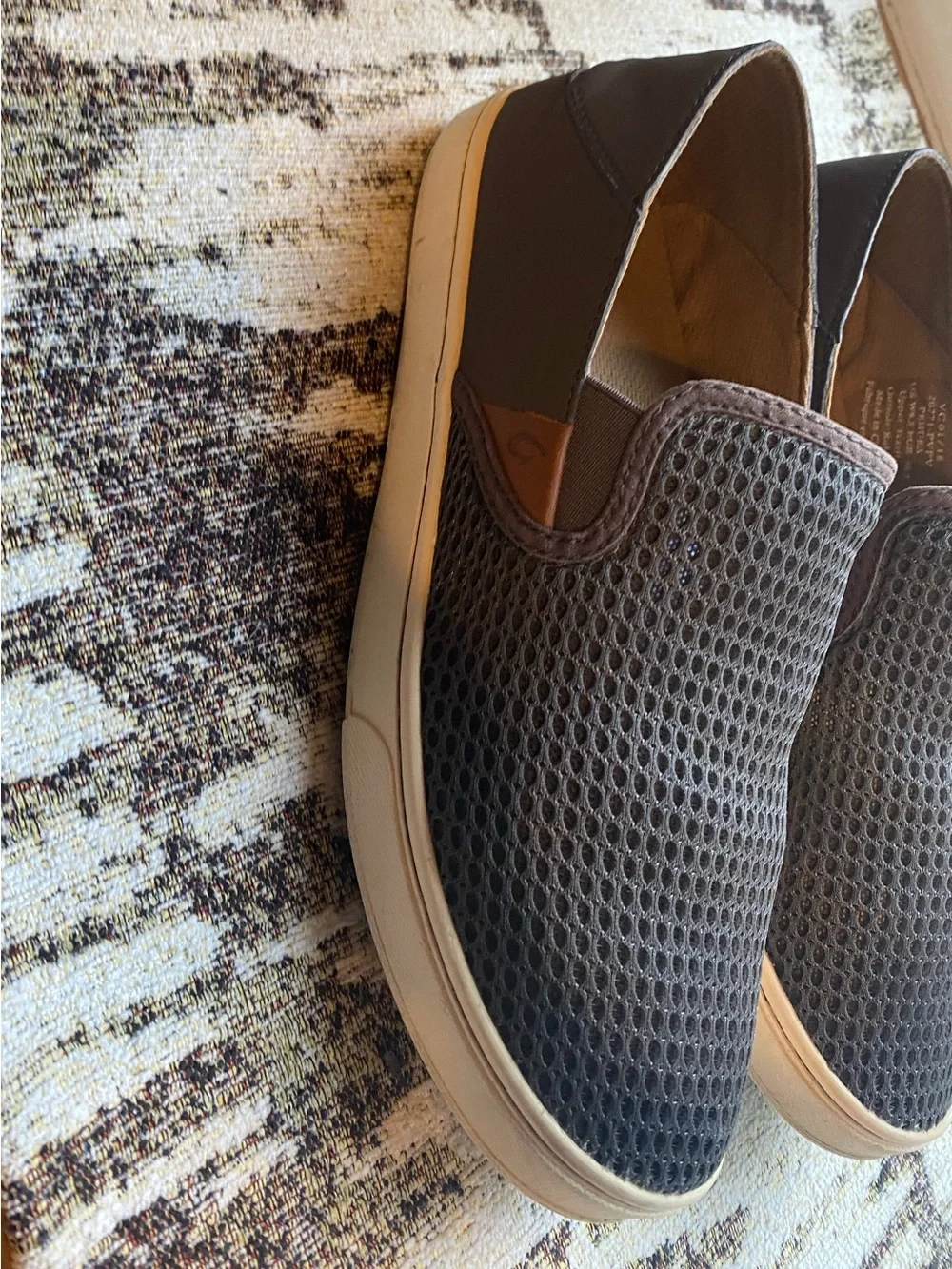 OluKai preloved no